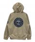 SUPREME (シュプリーム) Timberland (ティンバーランド) プルオーバーパーカー ベージュ サイズ:XL：19000円