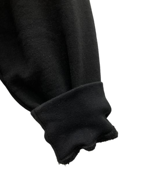 SUPREME（シュプリーム）SUPREME (シュプリーム) プルオーバーパーカー ブラック サイズ:X largeの古着・服飾アイテム
