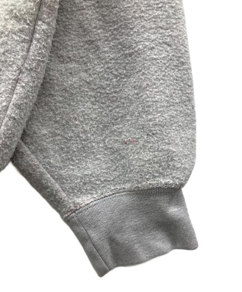 SUPREME（シュプリーム）SUPREME (シュプリーム) プルオーバーパーカー グレー サイズ:X largeの古着・服飾アイテム