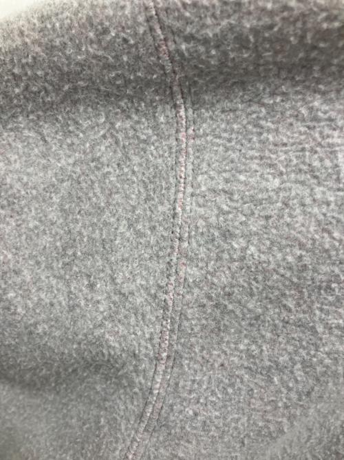 SUPREME（シュプリーム）SUPREME (シュプリーム) プルオーバーパーカー グレー サイズ:X largeの古着・服飾アイテム