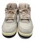 NIKE (ナイキ) A Ma Maniere (ア・マ・マニエール) WMNS AIR JORDAN 4 RETRO OG ベージュ サイズ:29.5ｃｍ：13000円