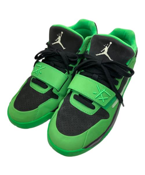 NIKE（ナイキ）NIKE (ナイキ) Travis Scott (トラヴィススコット) Jordan Jumpman Jack CJ1 T-Rexx 