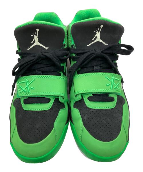 NIKE（ナイキ）NIKE (ナイキ) Travis Scott (トラヴィススコット) Jordan Jumpman Jack CJ1 T-Rexx 