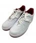 NIKE（ナイキ）の古着「KOBE AIR FORCE 1 LOW」｜ホワイト×レッド