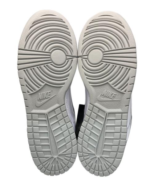 NIKE（ナイキ）NIKE (ナイキ) SUPREME (シュプリーム) スニーカー ホワイト サイズ:28.5の古着・服飾アイテム