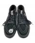 SUPREME (シュプリーム) VANS (ヴァンズ) Nate Lowman Grosso Mid ブラック サイズ:28㎝：21000円