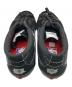 中古・古着 SUPREME (シュプリーム) VANS (ヴァンズ) Nate Lowman Grosso Mid ブラック サイズ:28㎝：21000円