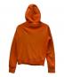 POLO RALPH LAUREN (ポロ・ラルフローレン) ジップパーカー オレンジ サイズ:S：10000円