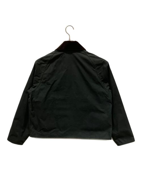 Barbour（バブアー）Barbour (バブアー) スペイワックスジャケット グリーン サイズ:Mの古着・服飾アイテム