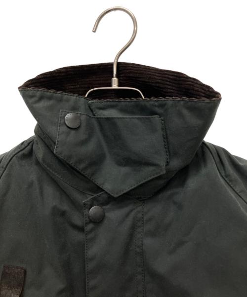 Barbour（バブアー）Barbour (バブアー) スペイワックスジャケット グリーン サイズ:Mの古着・服飾アイテム