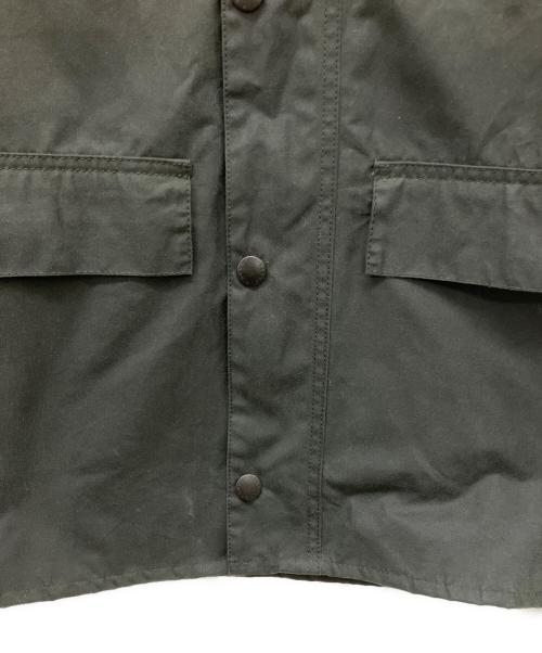 Barbour（バブアー）Barbour (バブアー) スペイワックスジャケット グリーン サイズ:Mの古着・服飾アイテム