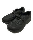 HOKAONEONEホカオネオネ）の古着「スニーカー」｜ブラック