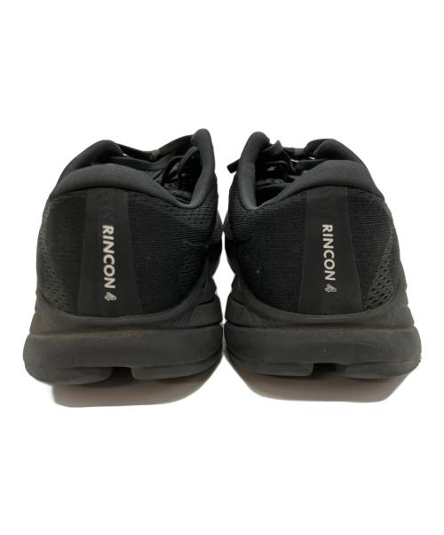 HOKAONEONE（ホカオネオネ）HOKAONEONE (ホカオネオネ) スニーカー ブラック サイズ:26.5の古着・服飾アイテム