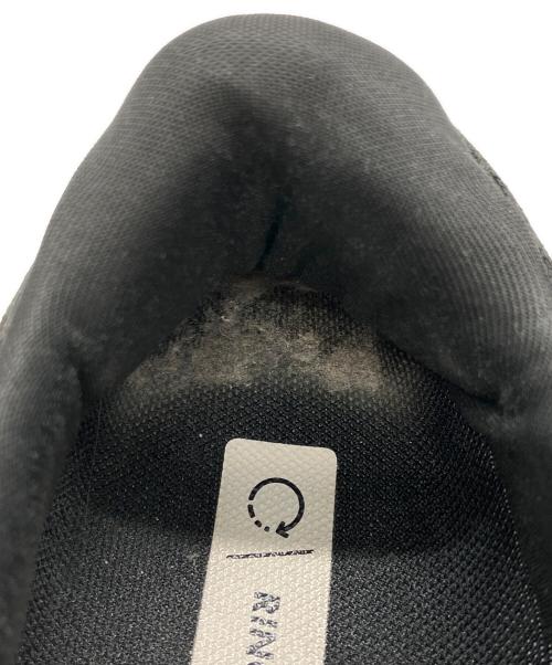 HOKAONEONE（ホカオネオネ）HOKAONEONE (ホカオネオネ) スニーカー ブラック サイズ:26.5の古着・服飾アイテム