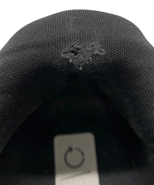 HOKAONEONE（ホカオネオネ）HOKAONEONE (ホカオネオネ) スニーカー ブラック サイズ:26.5の古着・服飾アイテム