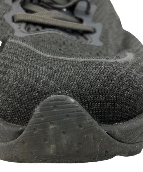 HOKAONEONE（ホカオネオネ）HOKAONEONE (ホカオネオネ) スニーカー ブラック サイズ:26.5の古着・服飾アイテム