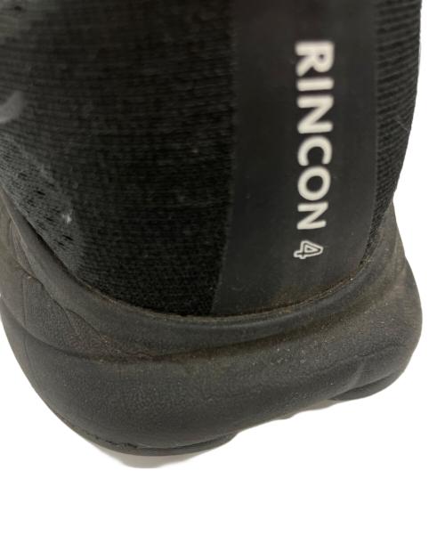 HOKAONEONE（ホカオネオネ）HOKAONEONE (ホカオネオネ) スニーカー ブラック サイズ:26.5の古着・服飾アイテム