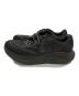 HOKAONEONE (ホカオネオネ) スニーカー ブラック サイズ:26.5：8000円