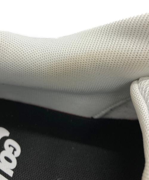 NIKE（ナイキ）NIKE (ナイキ) ゴルフシューズ ホワイト×ブラック サイズ:28.5の古着・服飾アイテム