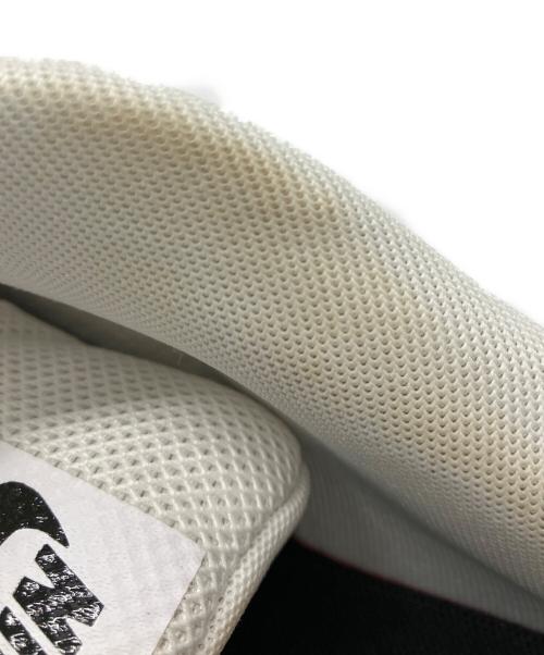 NIKE（ナイキ）NIKE (ナイキ) ゴルフシューズ ホワイト×ブラック サイズ:28.5の古着・服飾アイテム