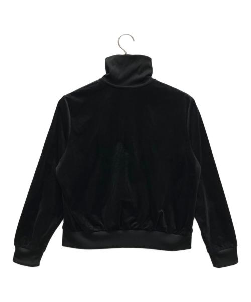 adidas（アディダス）adidas (アディダス) トラックジャケット ブラック サイズ:XLの古着・服飾アイテム