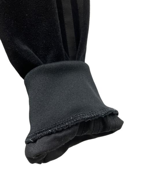 adidas（アディダス）adidas (アディダス) トラックジャケット ブラック サイズ:XLの古着・服飾アイテム