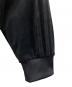 中古・古着 adidas (アディダス) トラックジャケット ブラック サイズ:XL：11000円