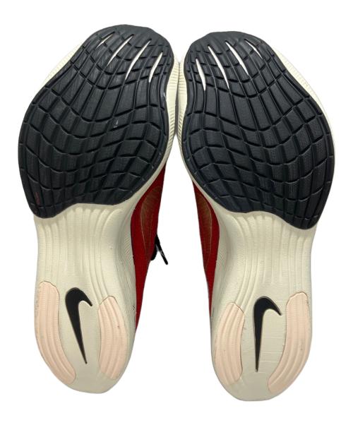 NIKE（ナイキ）NIKE (ナイキ) ランニングシューズ レッド サイズ:26の古着・服飾アイテム