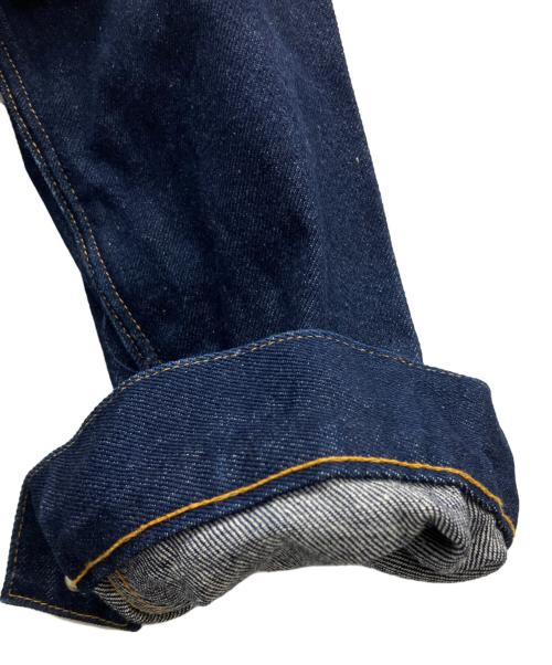 DENIM DOCTORS（デニム ドクター）DENIM DOCTORS (デニム ドクター) 2NDタイプデニムジャケット インディゴ サイズ:Fの古着・服飾アイテム