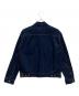 DENIM DOCTORS (デニム ドクター) 2NDタイプデニムジャケット インディゴ サイズ:F：30000円