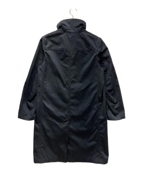 MACKINTOSH（マッキントッシュ）MACKINTOSH (マッキントッシュ) DUNKELD DENIM コート ネイビー サイズ:36の古着・服飾アイテム