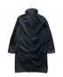 MACKINTOSH (マッキントッシュ) DUNKELD DENIM コート ネイビー サイズ:36：32000円