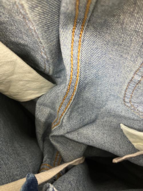 NAUTICA（ノーティカ）NAUTICA (ノーティカ) ジーンズ サイズ:Lの古着・服飾アイテム