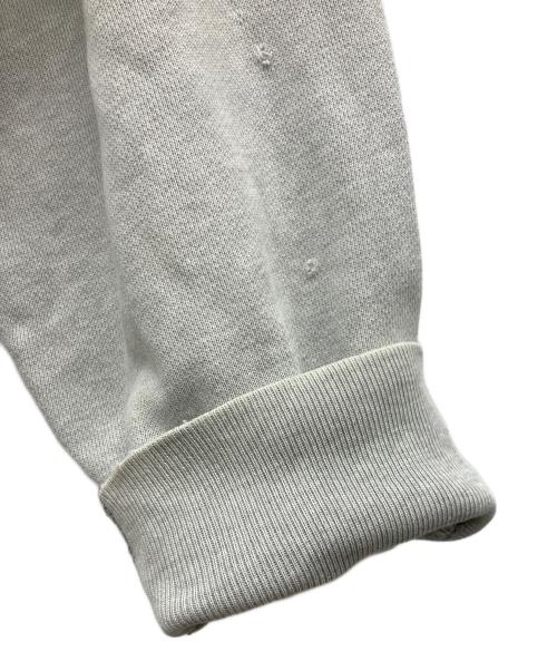 POLO RALPH LAUREN（ポロ・ラルフローレン）POLO RALPH LAUREN (ポロ・ラルフローレン) スウェット グレー サイズ:Lの古着・服飾アイテム
