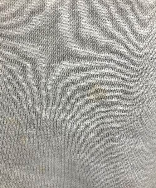 POLO RALPH LAUREN（ポロ・ラルフローレン）POLO RALPH LAUREN (ポロ・ラルフローレン) スウェット グレー サイズ:Lの古着・服飾アイテム