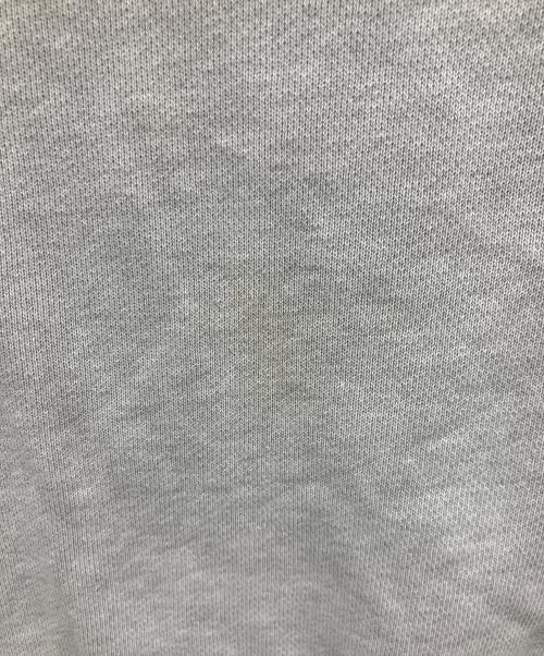 POLO RALPH LAUREN（ポロ・ラルフローレン）POLO RALPH LAUREN (ポロ・ラルフローレン) スウェット グレー サイズ:Lの古着・服飾アイテム