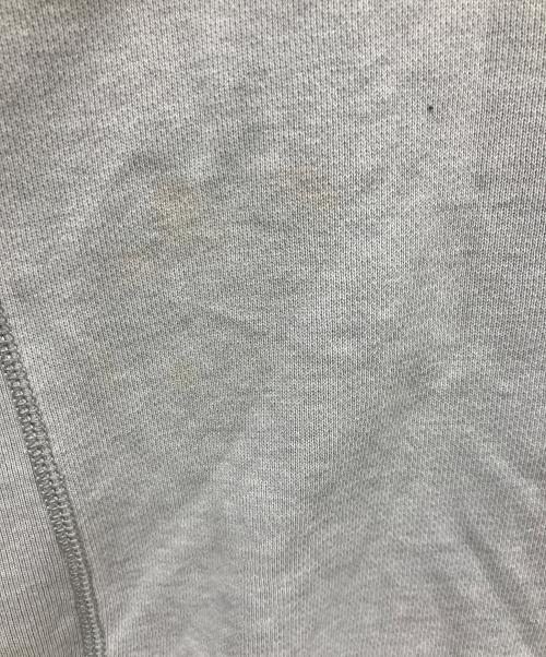 POLO RALPH LAUREN（ポロ・ラルフローレン）POLO RALPH LAUREN (ポロ・ラルフローレン) スウェット グレー サイズ:Lの古着・服飾アイテム