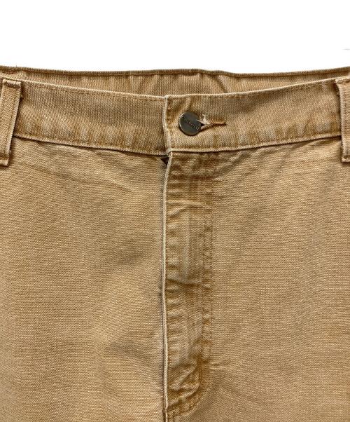 CarHartt（カーハート）CarHartt (カーハート) ペインターパンツ カーキ サイズ:不明の古着・服飾アイテム
