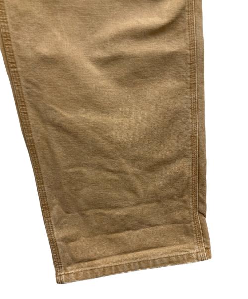 CarHartt（カーハート）CarHartt (カーハート) ペインターパンツ カーキ サイズ:不明の古着・服飾アイテム