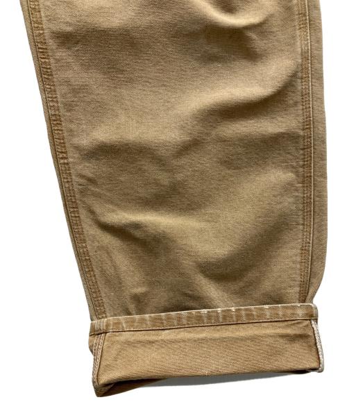 CarHartt（カーハート）CarHartt (カーハート) ペインターパンツ カーキ サイズ:不明の古着・服飾アイテム