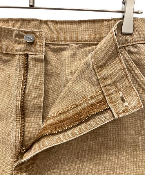 CarHartt（カーハート）CarHartt (カーハート) ペインターパンツ カーキ サイズ:不明の古着・服飾アイテム