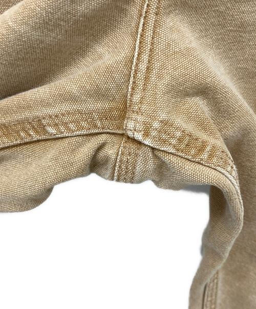 CarHartt（カーハート）CarHartt (カーハート) ペインターパンツ カーキ サイズ:不明の古着・服飾アイテム