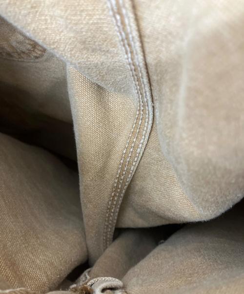 CarHartt（カーハート）CarHartt (カーハート) ペインターパンツ カーキ サイズ:不明の古着・服飾アイテム