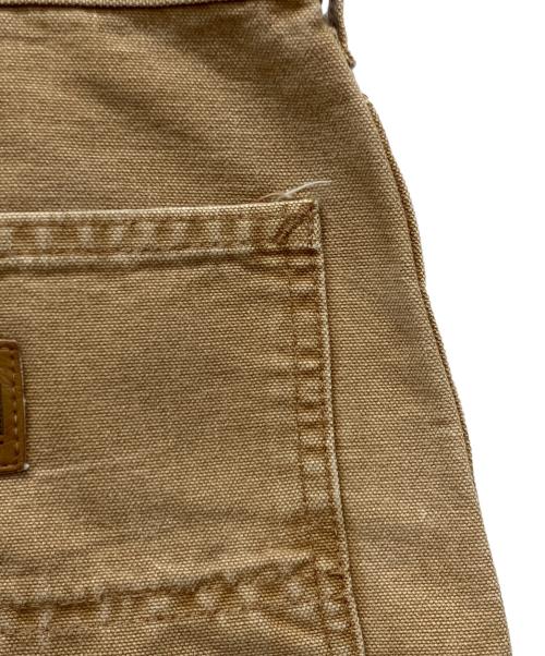 CarHartt（カーハート）CarHartt (カーハート) ペインターパンツ カーキ サイズ:不明の古着・服飾アイテム