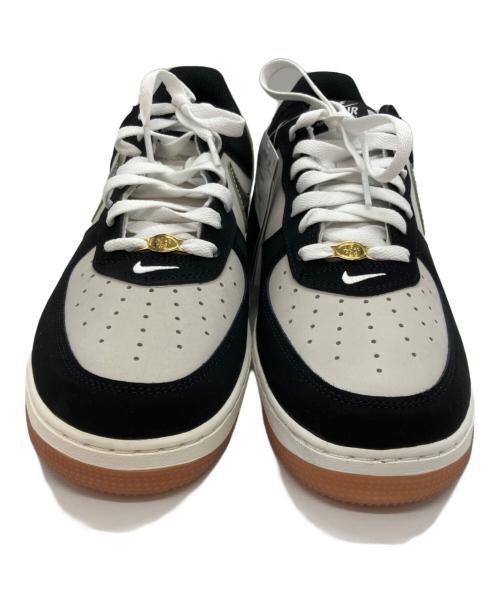 NIKE（ナイキ）NIKE (ナイキ) スニーカー ブラック×ホワイト サイズ:28cmの古着・服飾アイテム