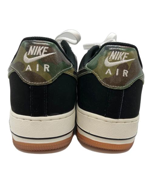 NIKE（ナイキ）NIKE (ナイキ) スニーカー ブラック×ホワイト サイズ:28cmの古着・服飾アイテム