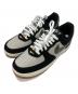 NIKE（ナイキ）の古着「スニーカー」｜ブラック×ホワイト