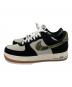 NIKE (ナイキ) スニーカー ブラック×ホワイト サイズ:28cm：13000円