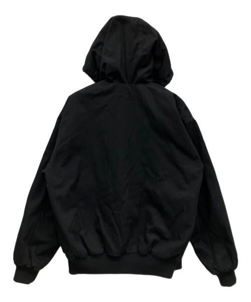 X-LARGE（エクストララージ）X-LARGE (エクストララージ) アクティブジャケット ブラック サイズ:XLの古着・服飾アイテム