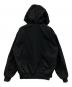 X-LARGE (エクストララージ) アクティブジャケット ブラック サイズ:XL：9000円